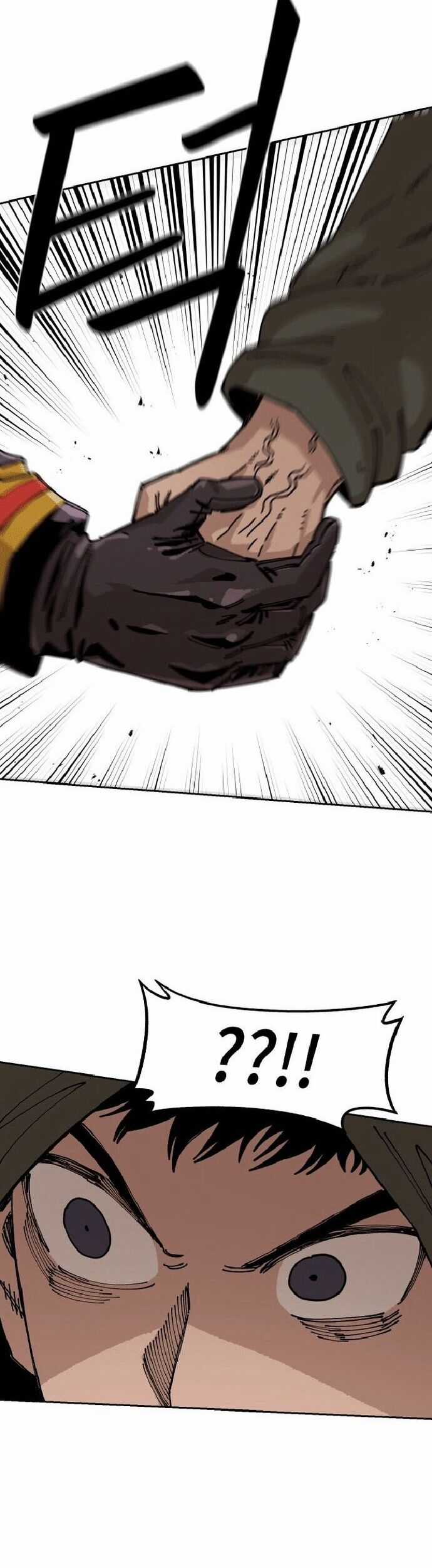 Sắp Xuất Ngũ Thì Isekai Chương 25 trang 27