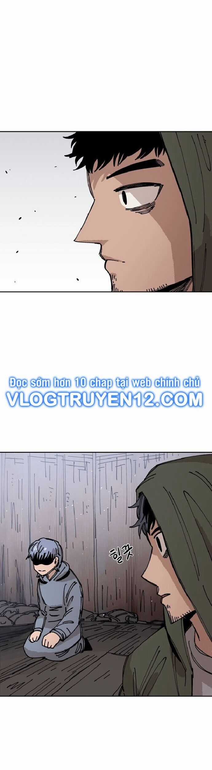 Sắp Xuất Ngũ Thì Isekai Chương 25 trang 3