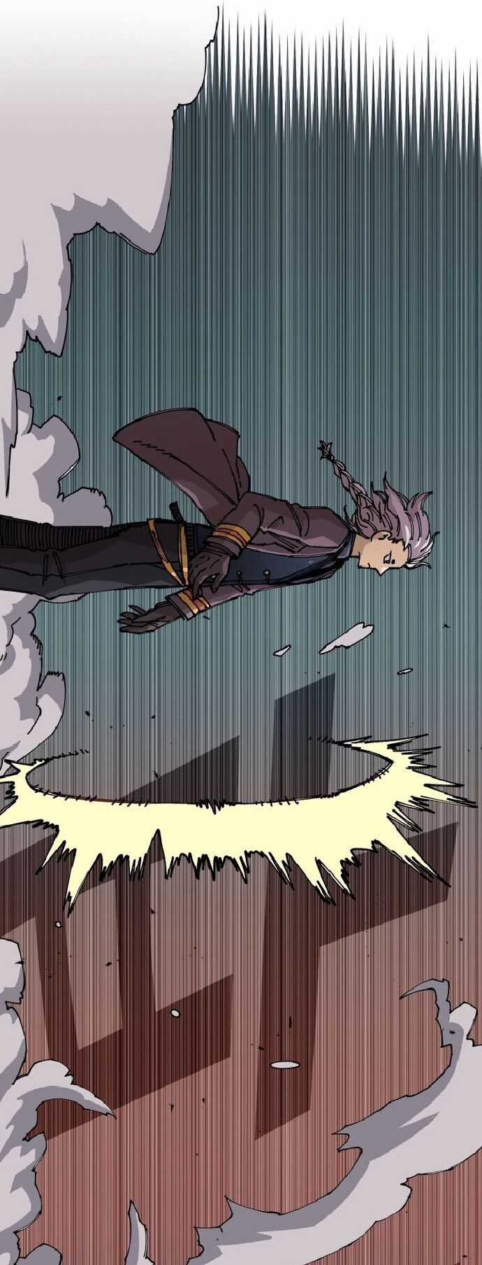 Sắp Xuất Ngũ Thì Isekai Chương 25 trang 32