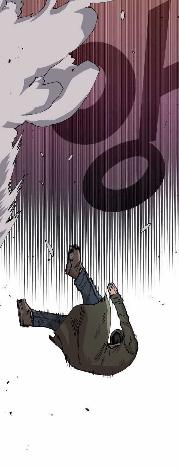 Sắp Xuất Ngũ Thì Isekai Chương 25 trang 33