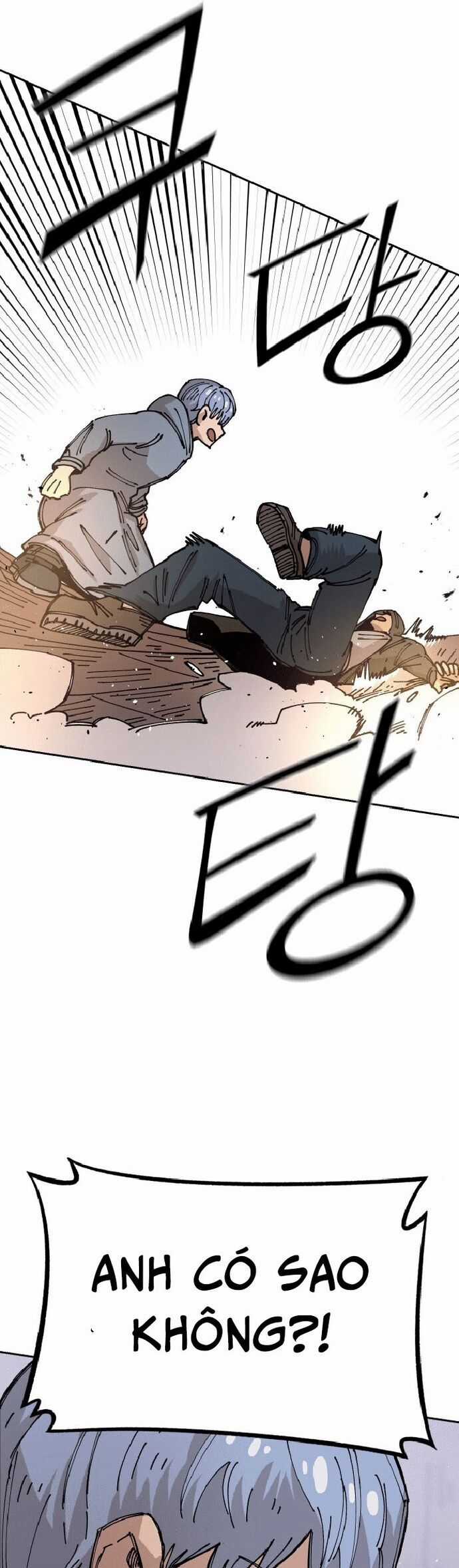 Sắp Xuất Ngũ Thì Isekai Chương 25 trang 34