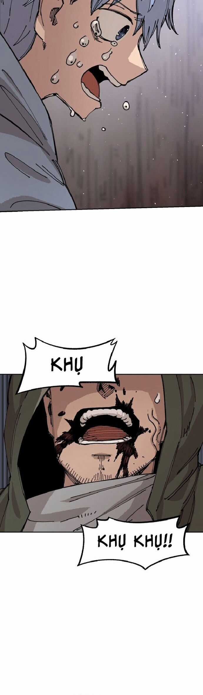 Sắp Xuất Ngũ Thì Isekai Chương 25 trang 35