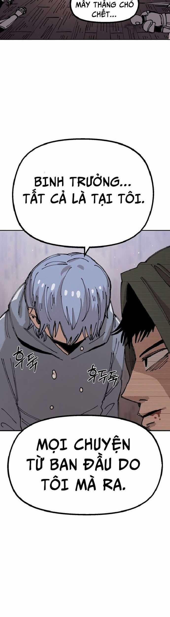 Sắp Xuất Ngũ Thì Isekai Chương 25 trang 39