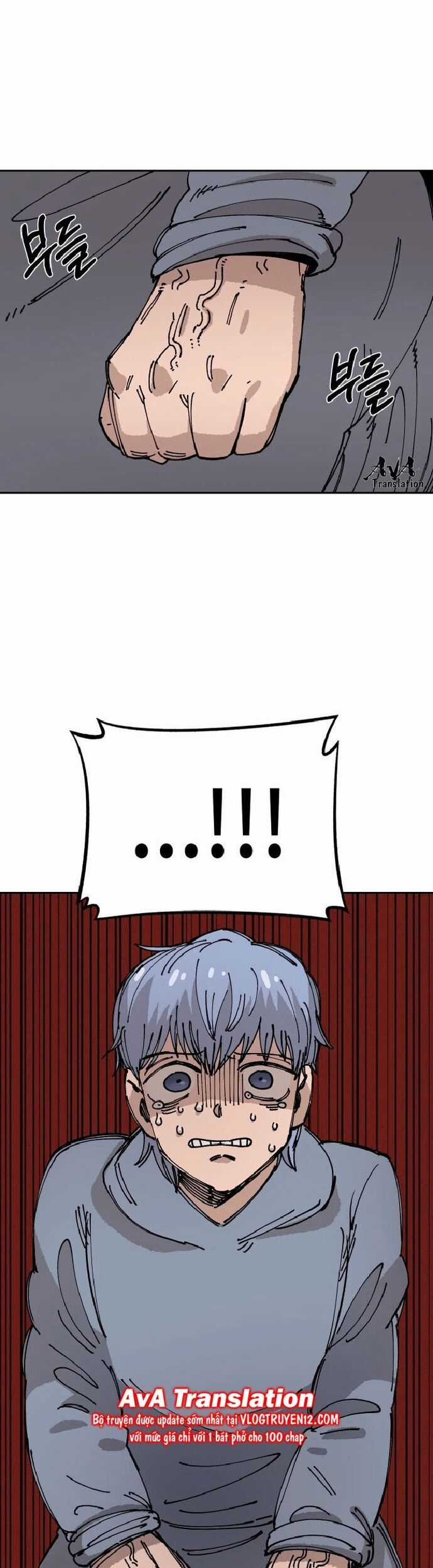 Sắp Xuất Ngũ Thì Isekai Chương 25 trang 4