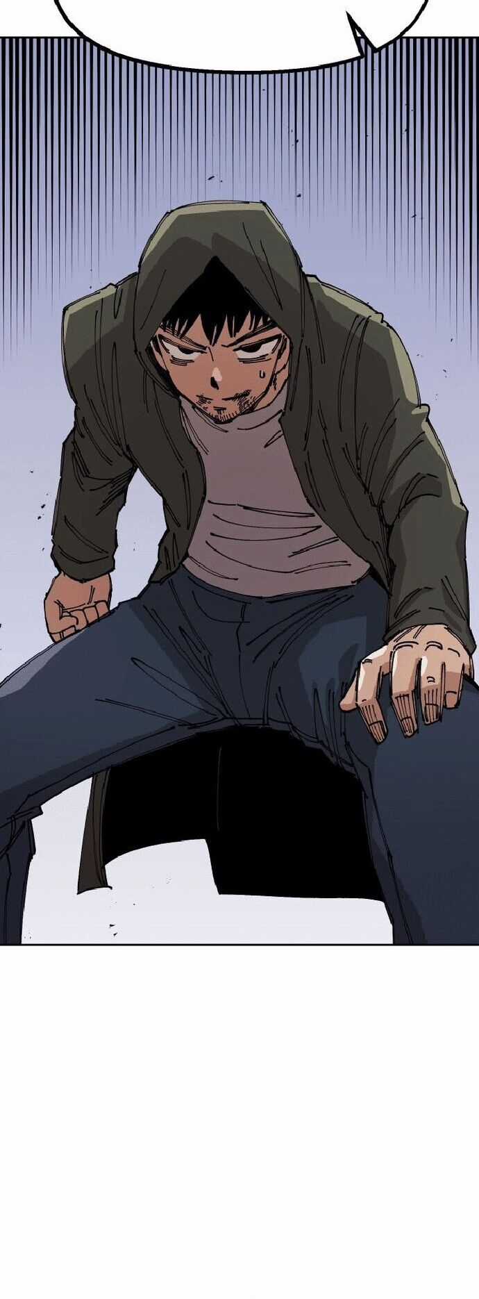 Sắp Xuất Ngũ Thì Isekai Chương 25 trang 41