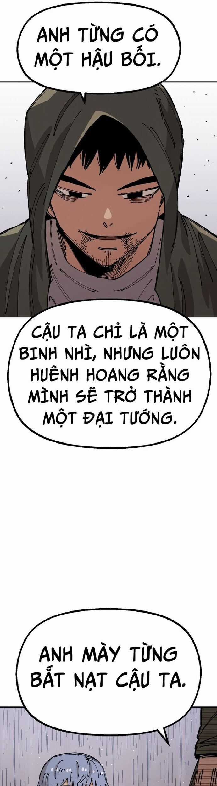Sắp Xuất Ngũ Thì Isekai Chương 25 trang 42