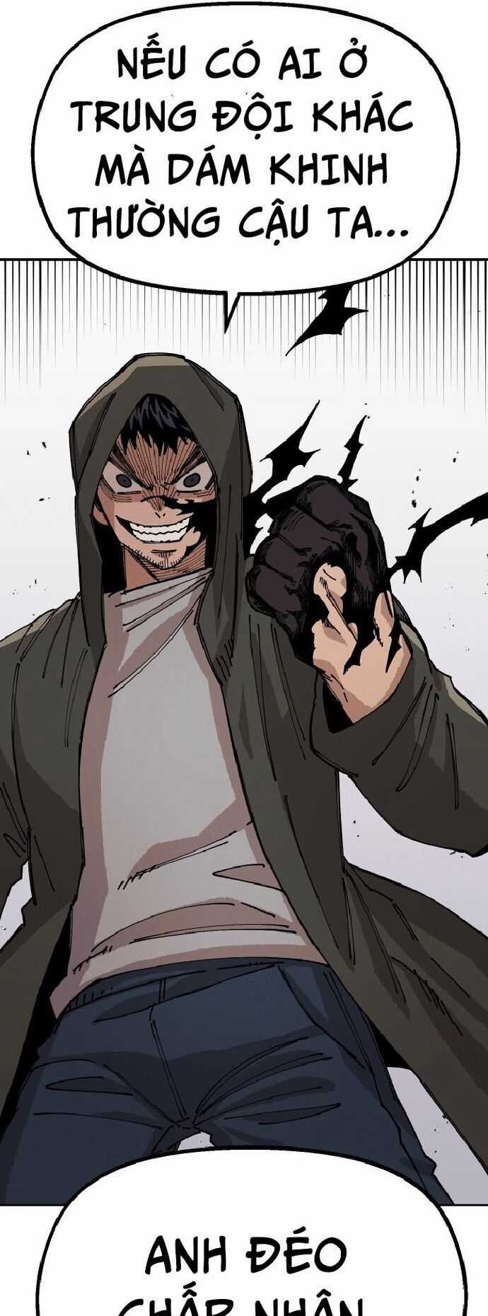 Sắp Xuất Ngũ Thì Isekai Chương 25 trang 44