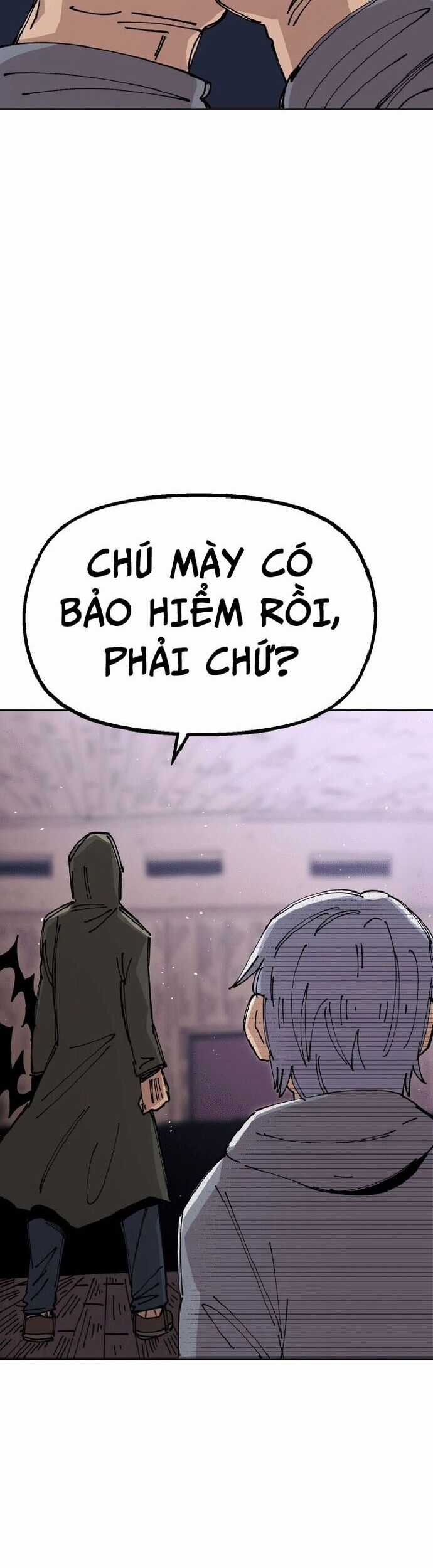 Sắp Xuất Ngũ Thì Isekai Chương 25 trang 47