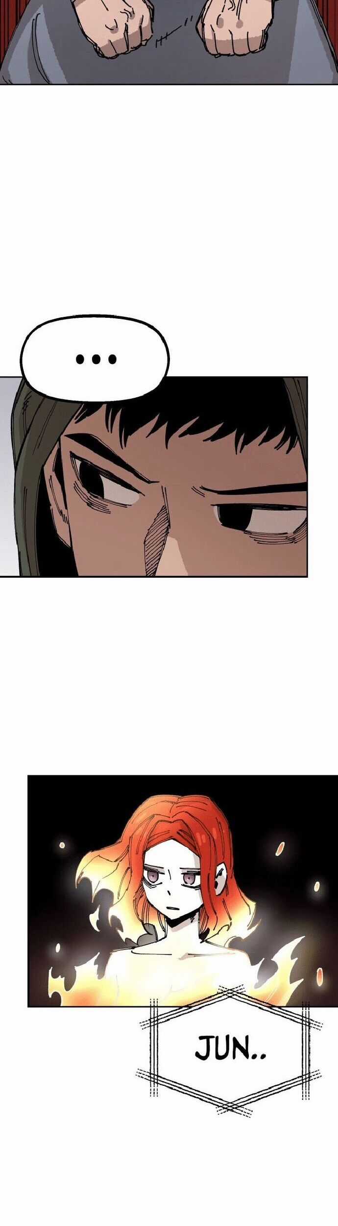 Sắp Xuất Ngũ Thì Isekai Chương 25 trang 5