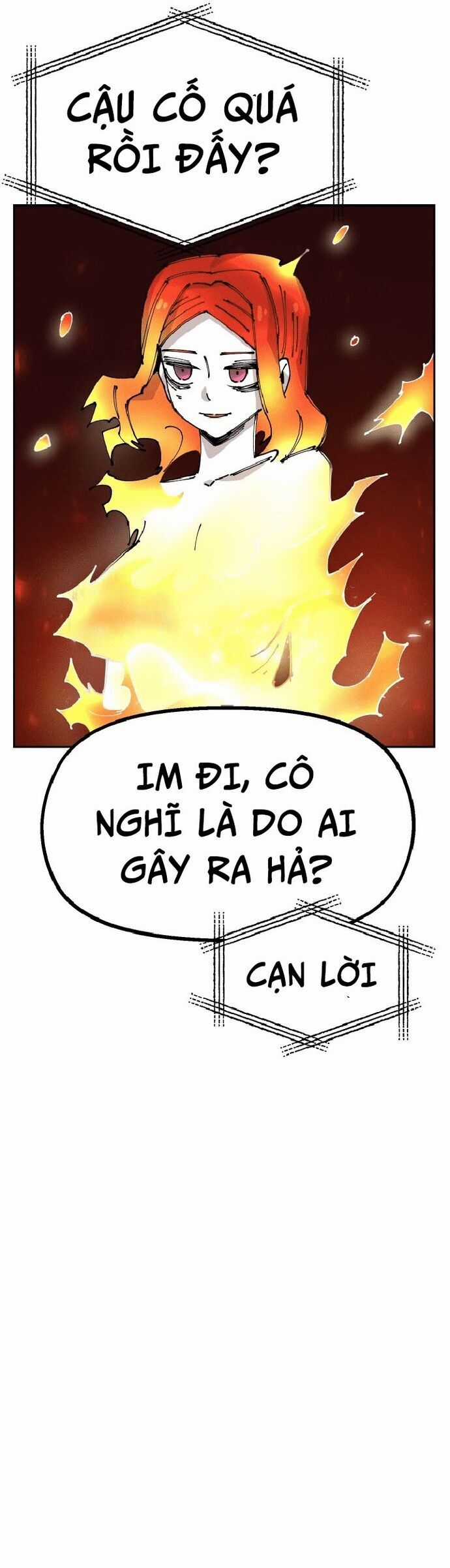 Sắp Xuất Ngũ Thì Isekai Chương 25 trang 50