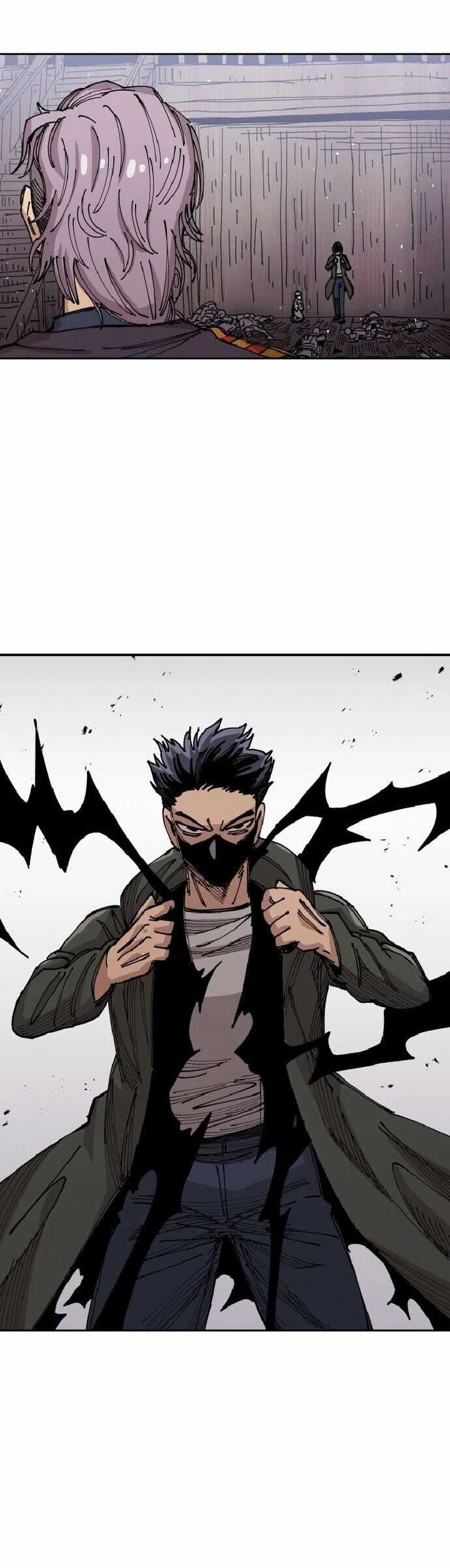 Sắp Xuất Ngũ Thì Isekai Chương 25 trang 51