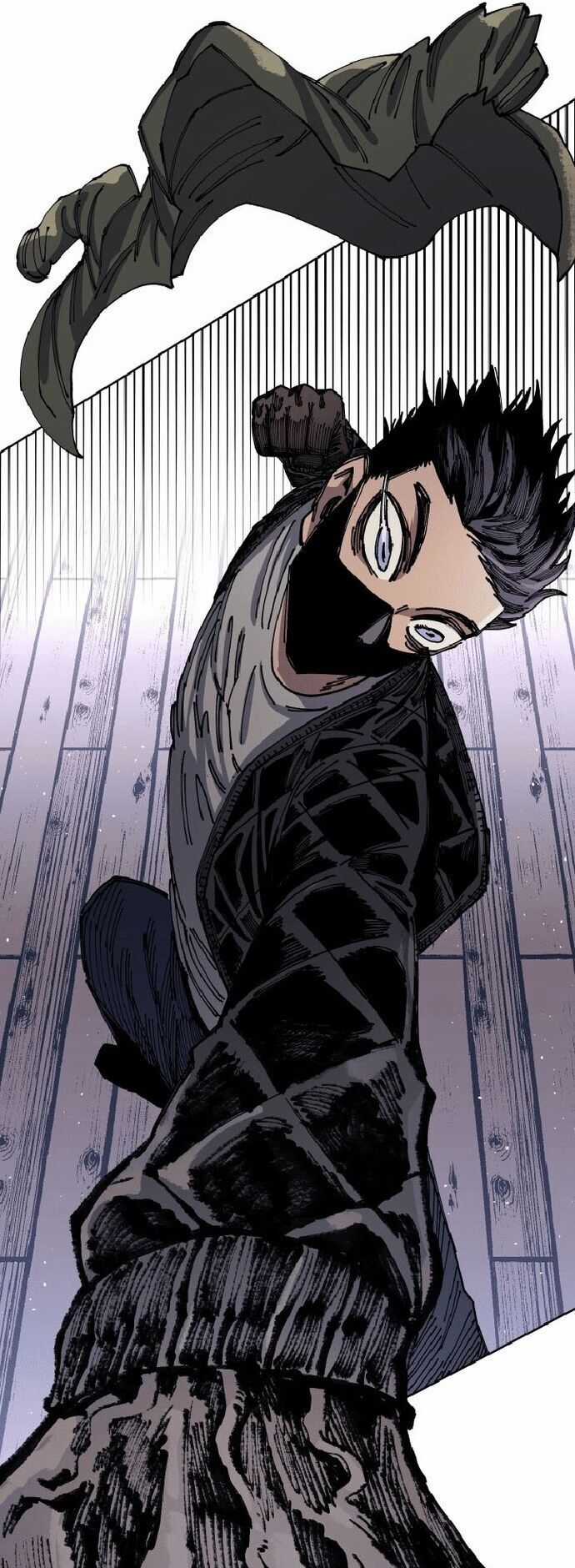 Sắp Xuất Ngũ Thì Isekai Chương 25 trang 55