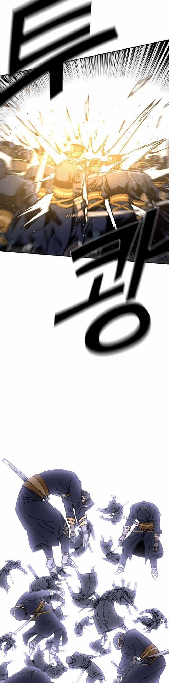 Sắp Xuất Ngũ Thì Isekai Chương 25 trang 59