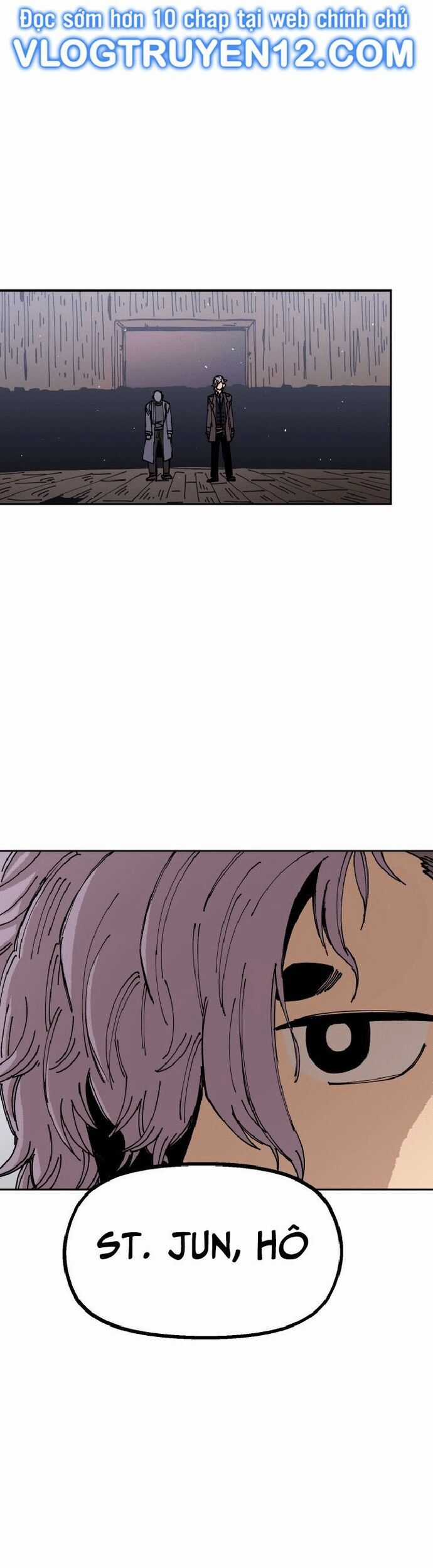 Sắp Xuất Ngũ Thì Isekai Chương 25 trang 6