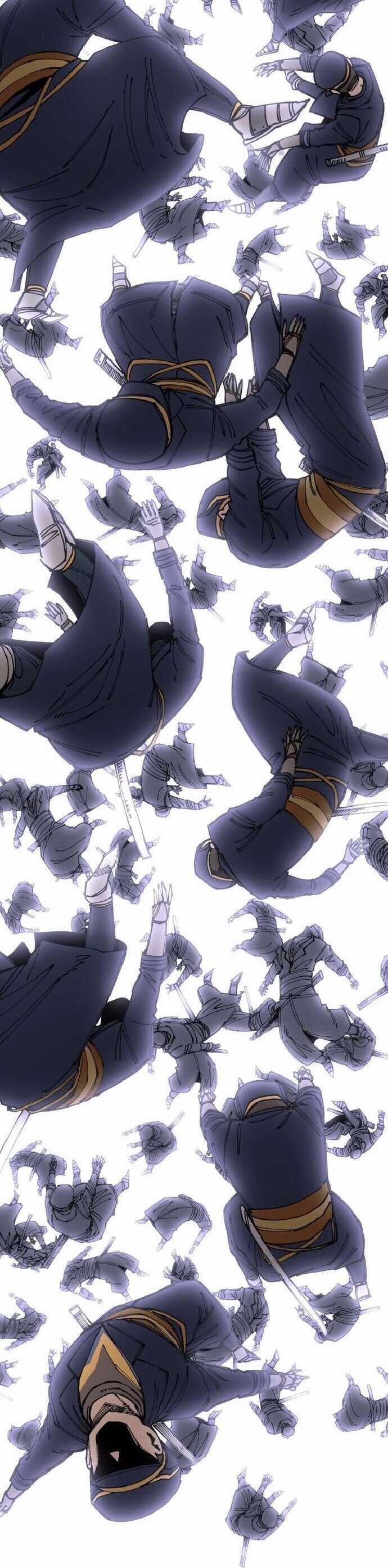 Sắp Xuất Ngũ Thì Isekai Chương 25 trang 60