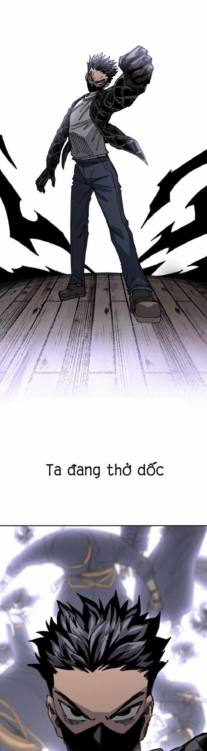 Sắp Xuất Ngũ Thì Isekai Chương 25 trang 61