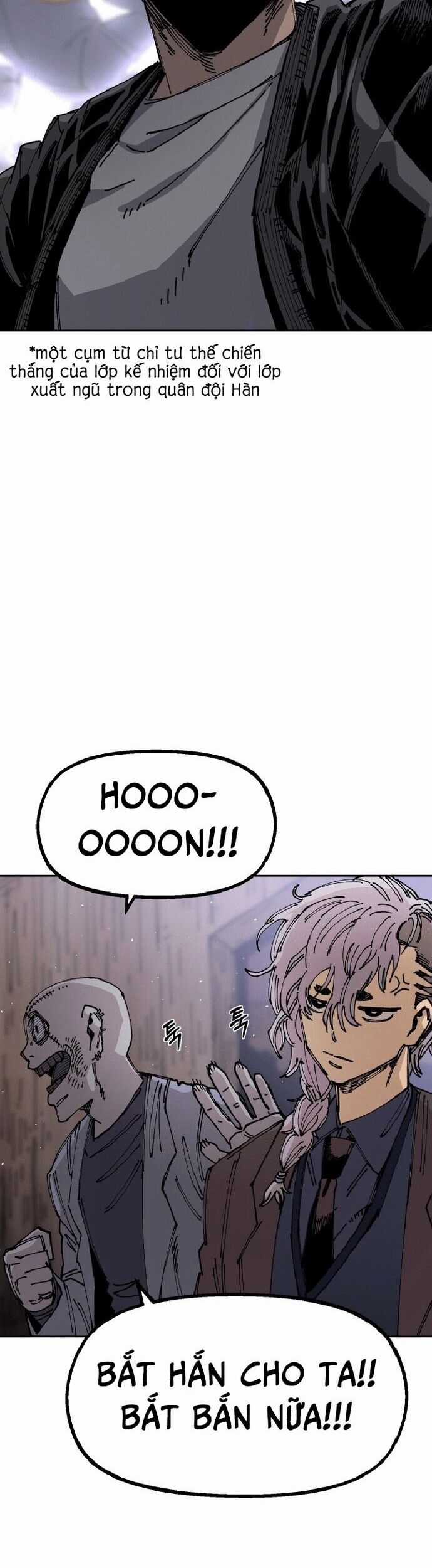 Sắp Xuất Ngũ Thì Isekai Chương 25 trang 62