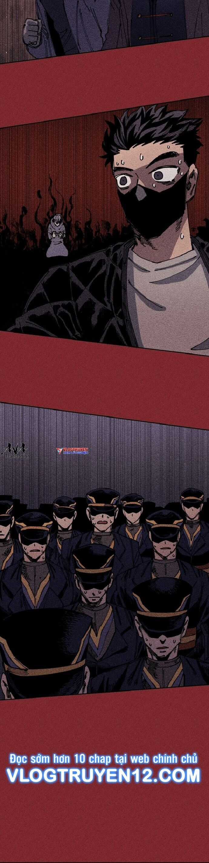 Sắp Xuất Ngũ Thì Isekai Chương 25 trang 67