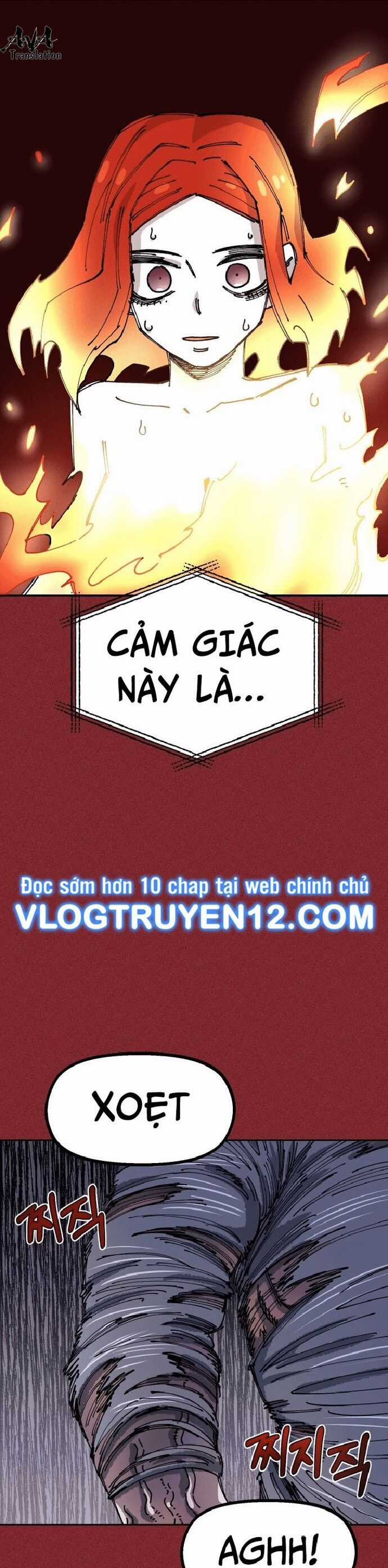 Sắp Xuất Ngũ Thì Isekai Chương 25 trang 68