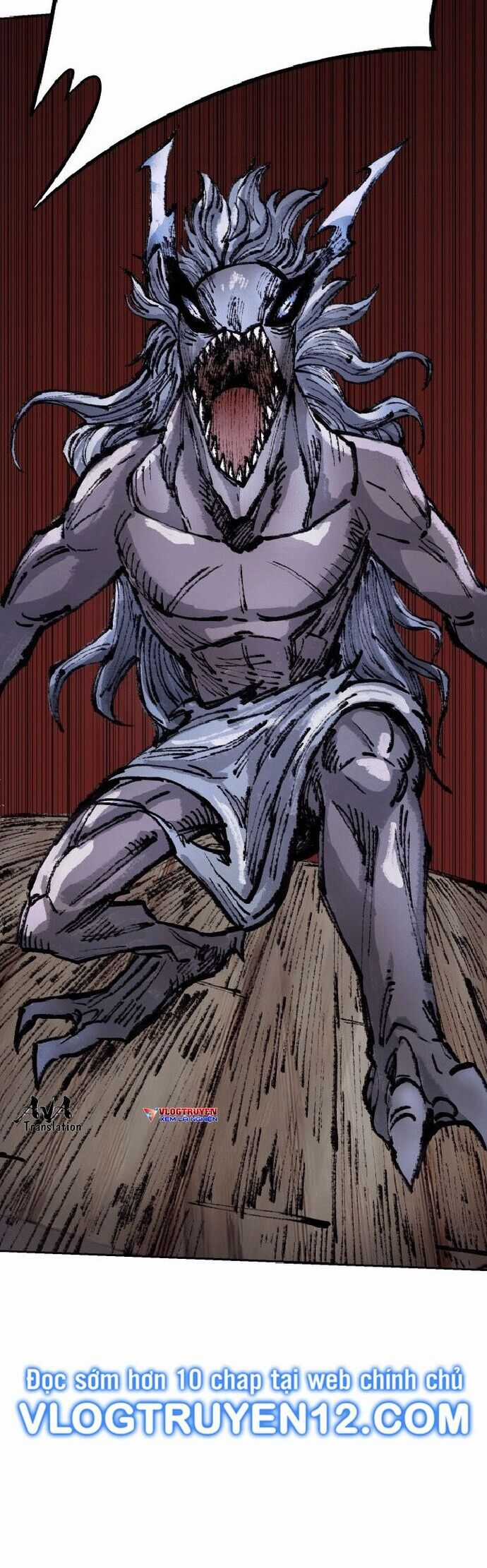 Sắp Xuất Ngũ Thì Isekai Chương 25 trang 72