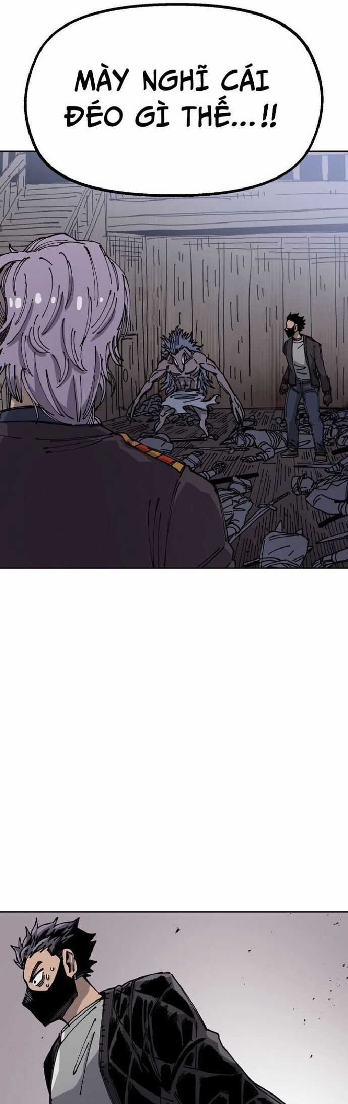 Sắp Xuất Ngũ Thì Isekai Chương 25 trang 73