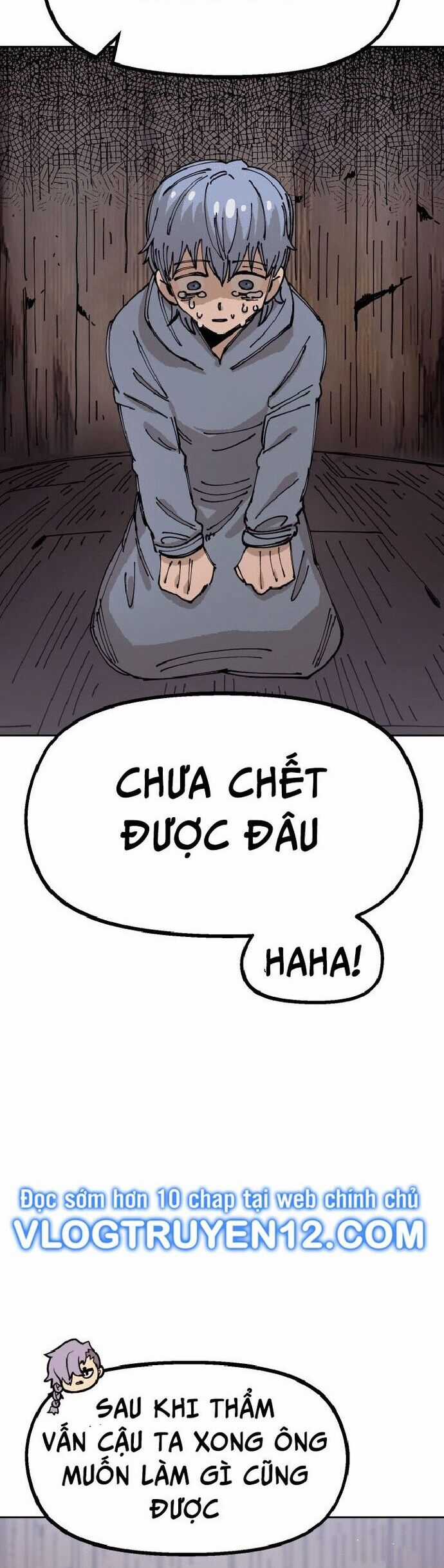 Sắp Xuất Ngũ Thì Isekai Chương 25 trang 9