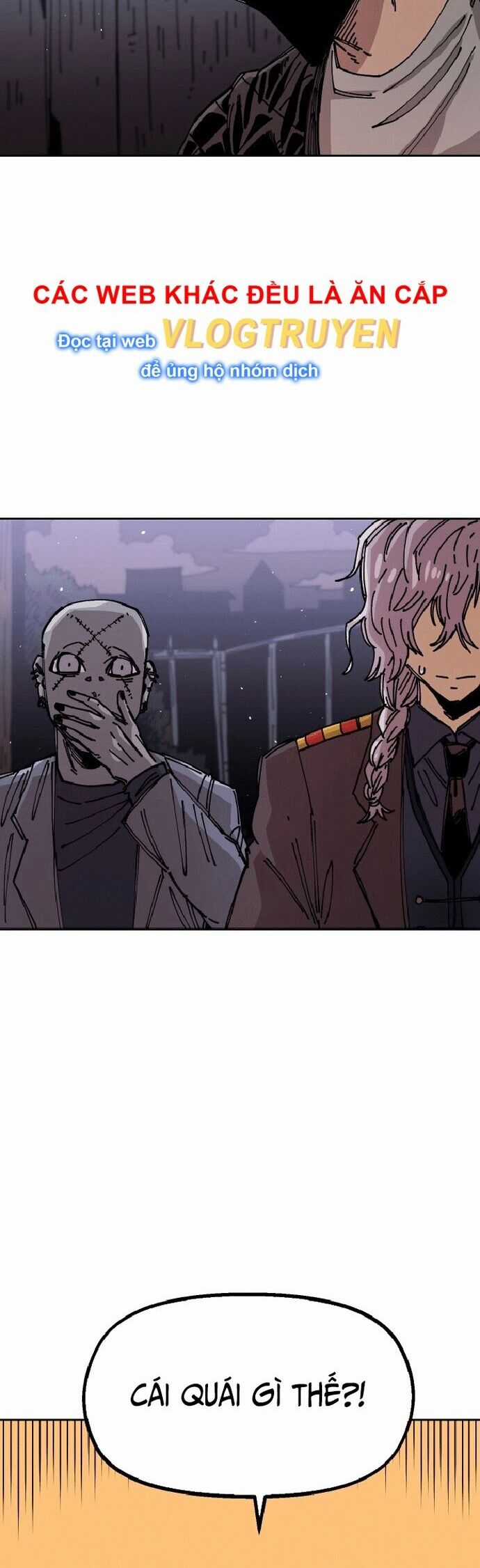 Sắp Xuất Ngũ Thì Isekai Chương 26 trang 11