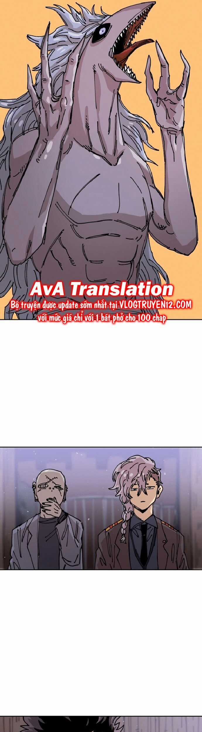 Sắp Xuất Ngũ Thì Isekai Chương 26 trang 12