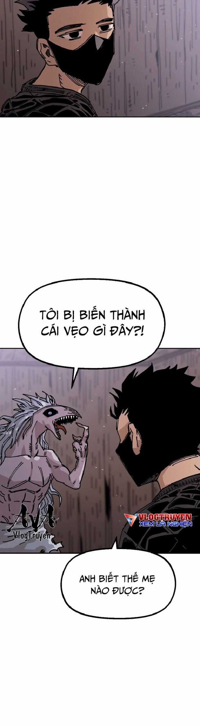 Sắp Xuất Ngũ Thì Isekai Chương 26 trang 13