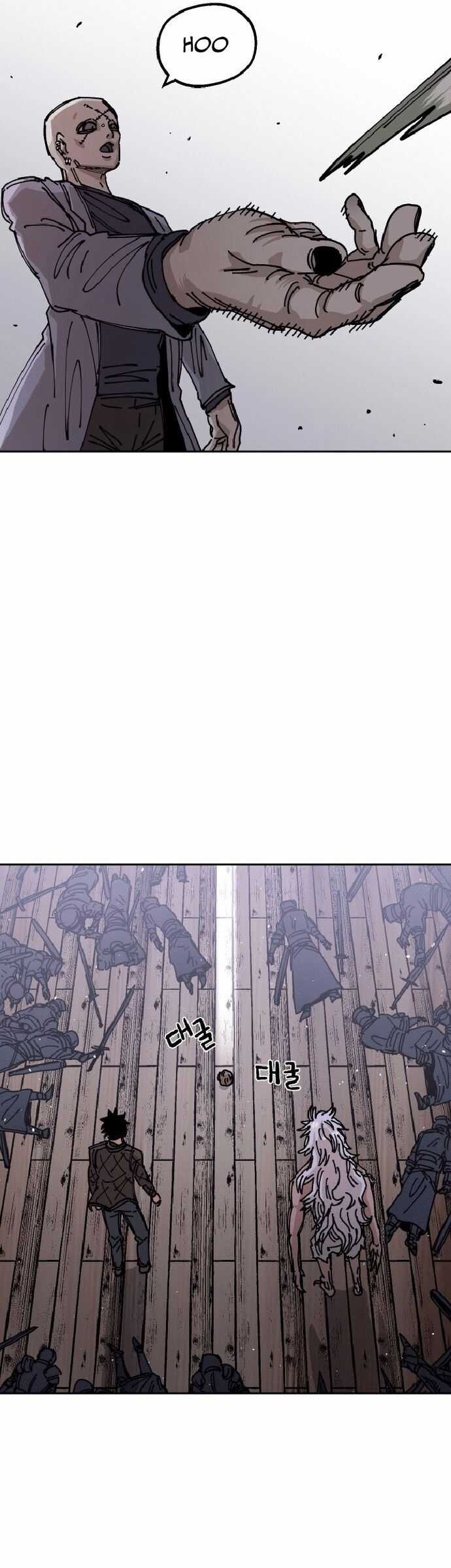 Sắp Xuất Ngũ Thì Isekai Chương 26 trang 16