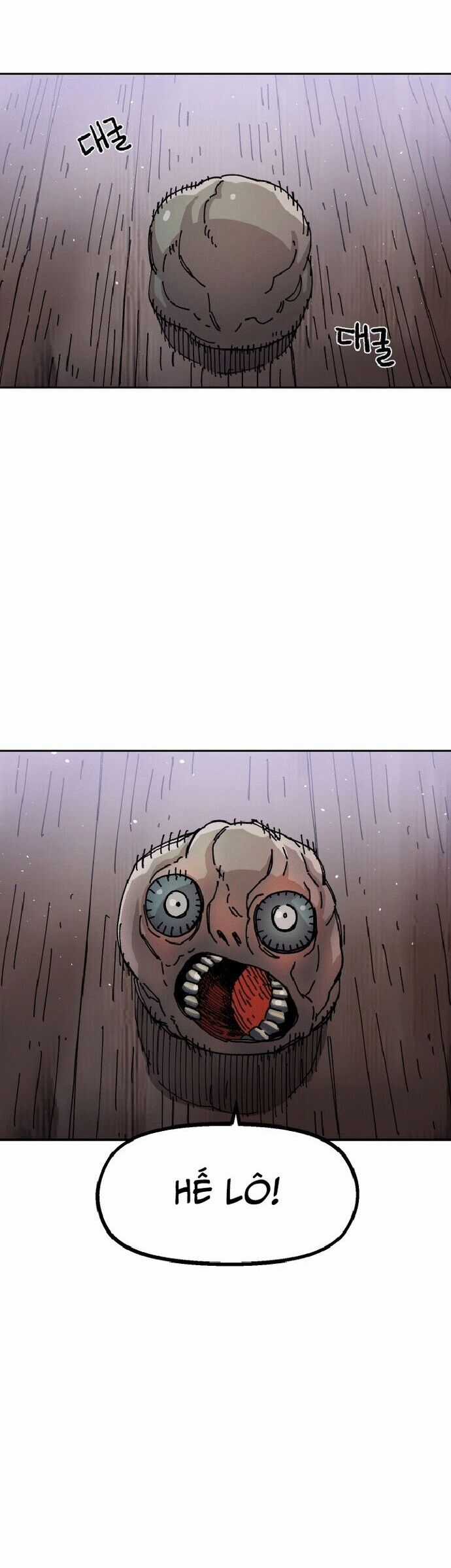 Sắp Xuất Ngũ Thì Isekai Chương 26 trang 17