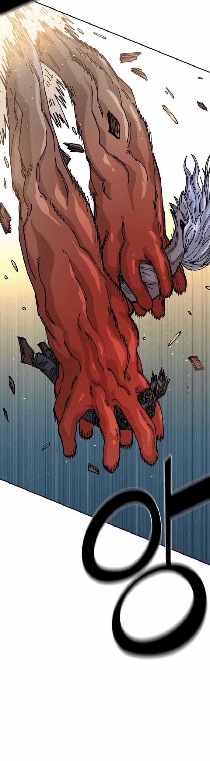 Sắp Xuất Ngũ Thì Isekai Chương 26 trang 19