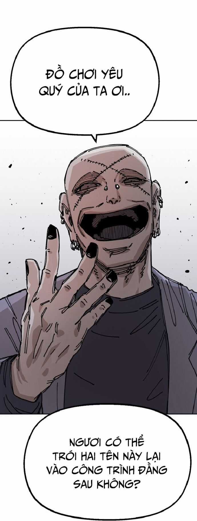 Sắp Xuất Ngũ Thì Isekai Chương 26 trang 20