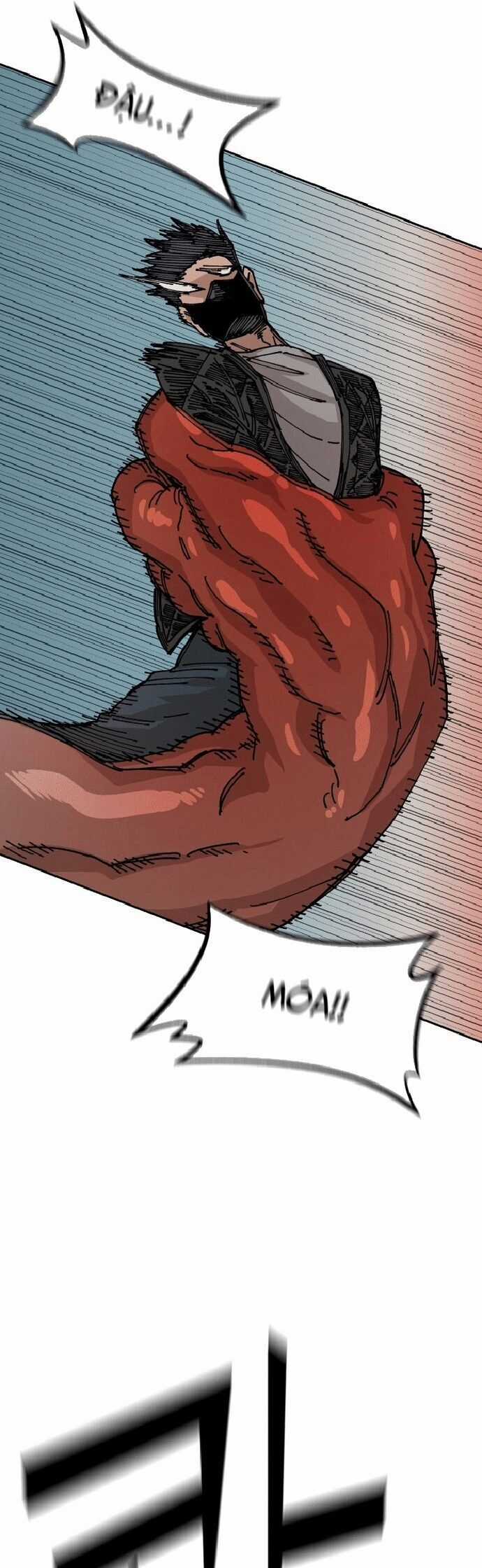 Sắp Xuất Ngũ Thì Isekai Chương 26 trang 22