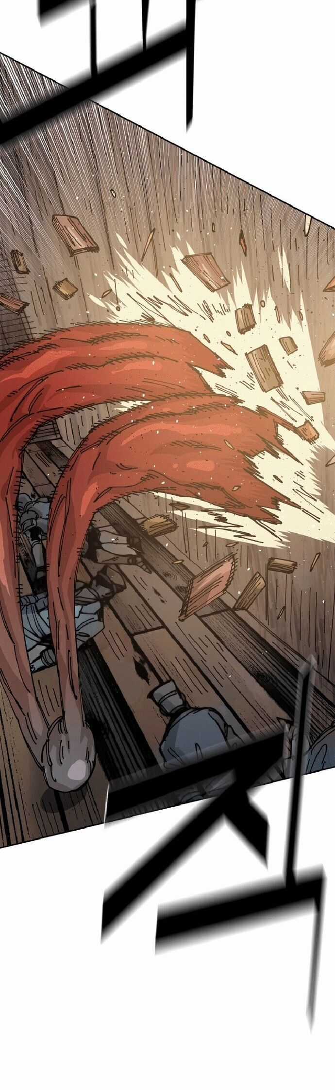 Sắp Xuất Ngũ Thì Isekai Chương 26 trang 23