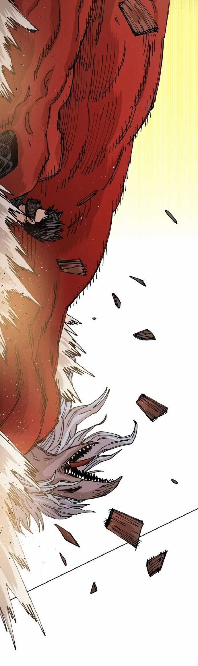 Sắp Xuất Ngũ Thì Isekai Chương 26 trang 25