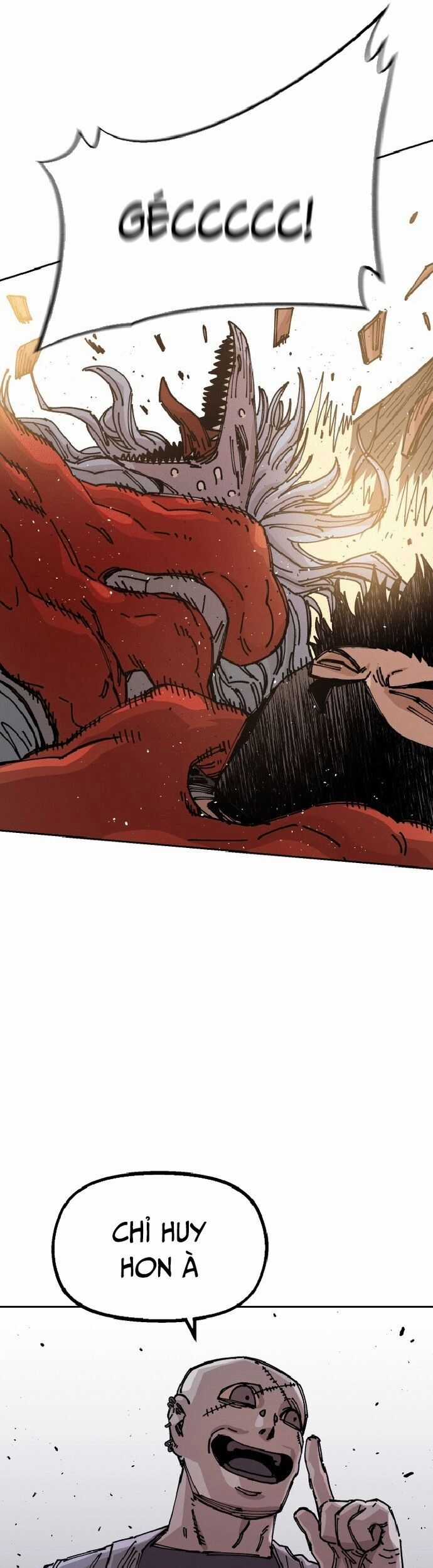 Sắp Xuất Ngũ Thì Isekai Chương 26 trang 26