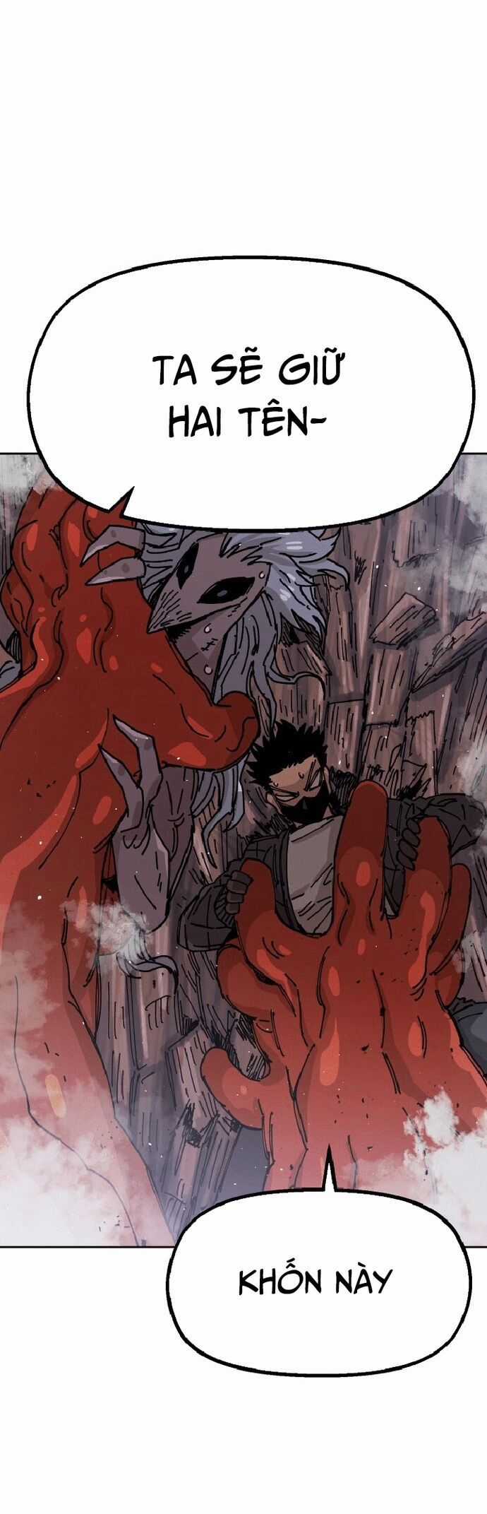 Sắp Xuất Ngũ Thì Isekai Chương 26 trang 28