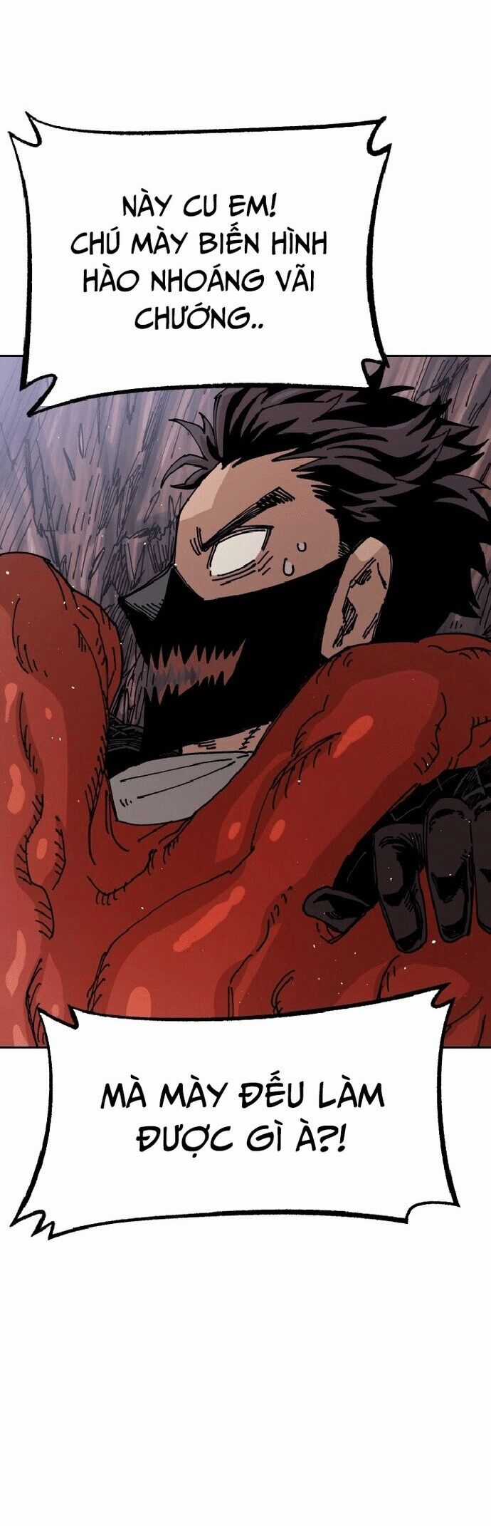 Sắp Xuất Ngũ Thì Isekai Chương 26 trang 29