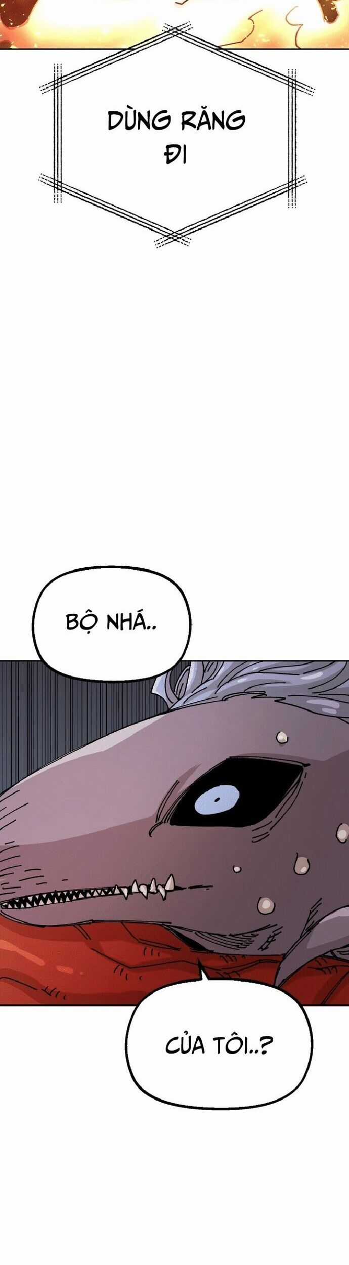 Sắp Xuất Ngũ Thì Isekai Chương 26 trang 31