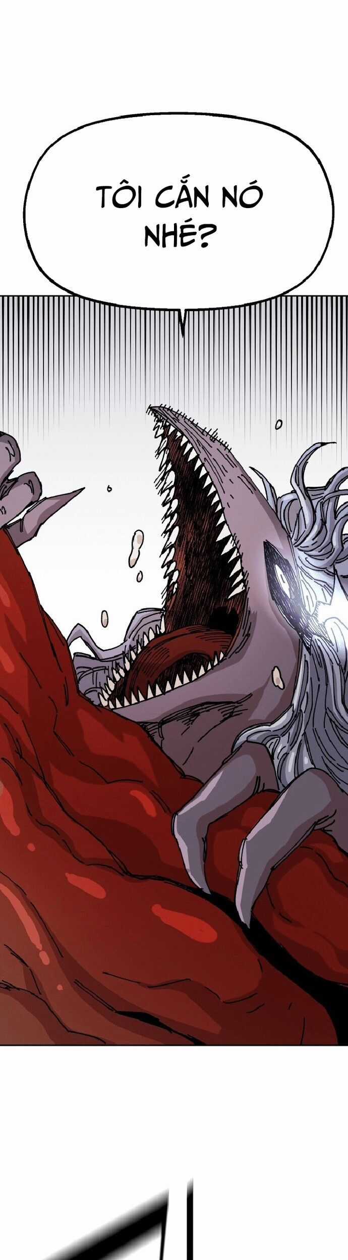 Sắp Xuất Ngũ Thì Isekai Chương 26 trang 32