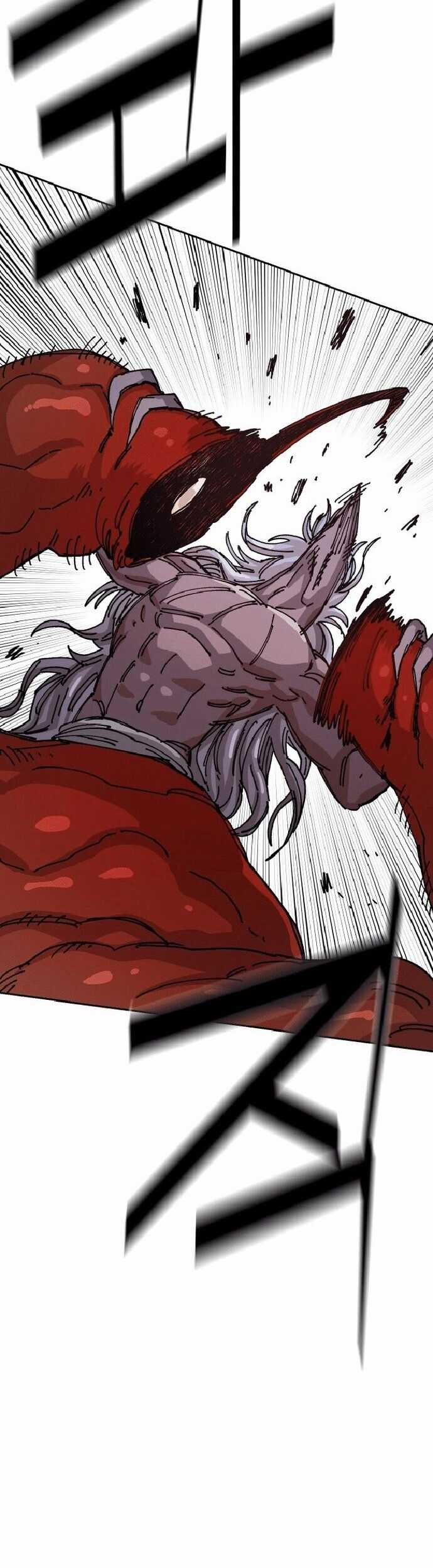 Sắp Xuất Ngũ Thì Isekai Chương 26 trang 33