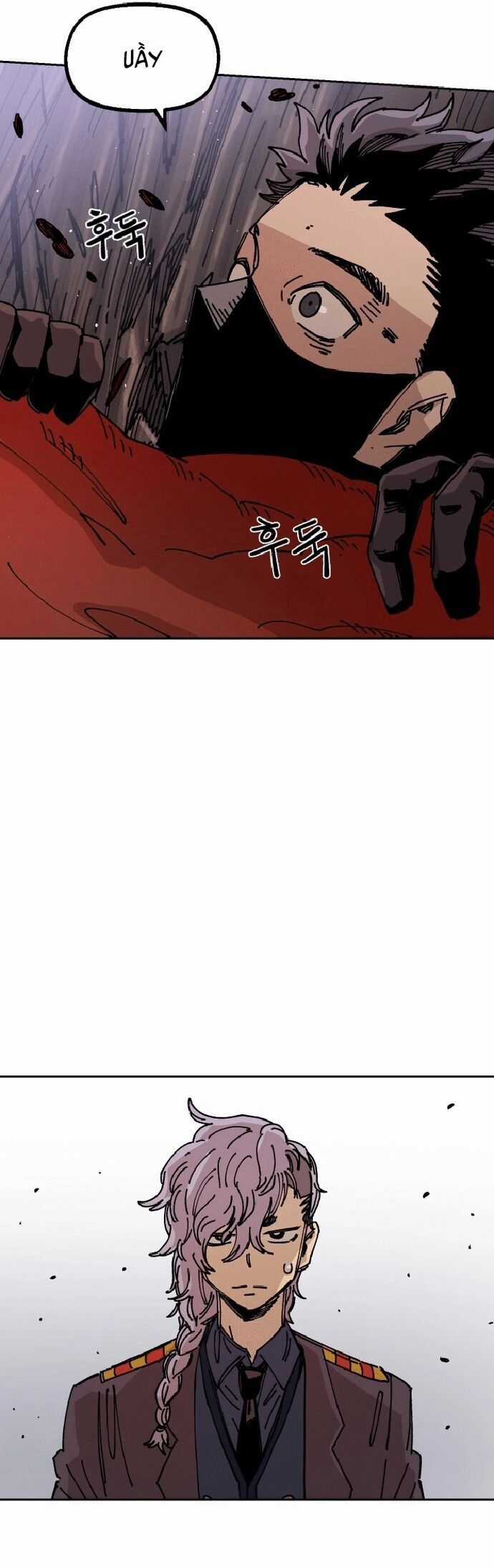 Sắp Xuất Ngũ Thì Isekai Chương 26 trang 34