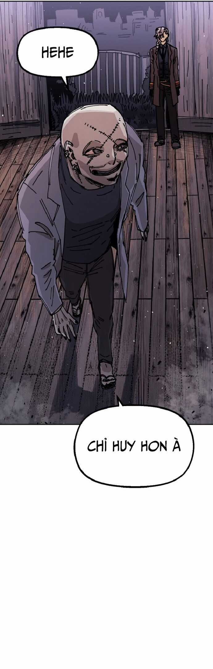 Sắp Xuất Ngũ Thì Isekai Chương 26 trang 36