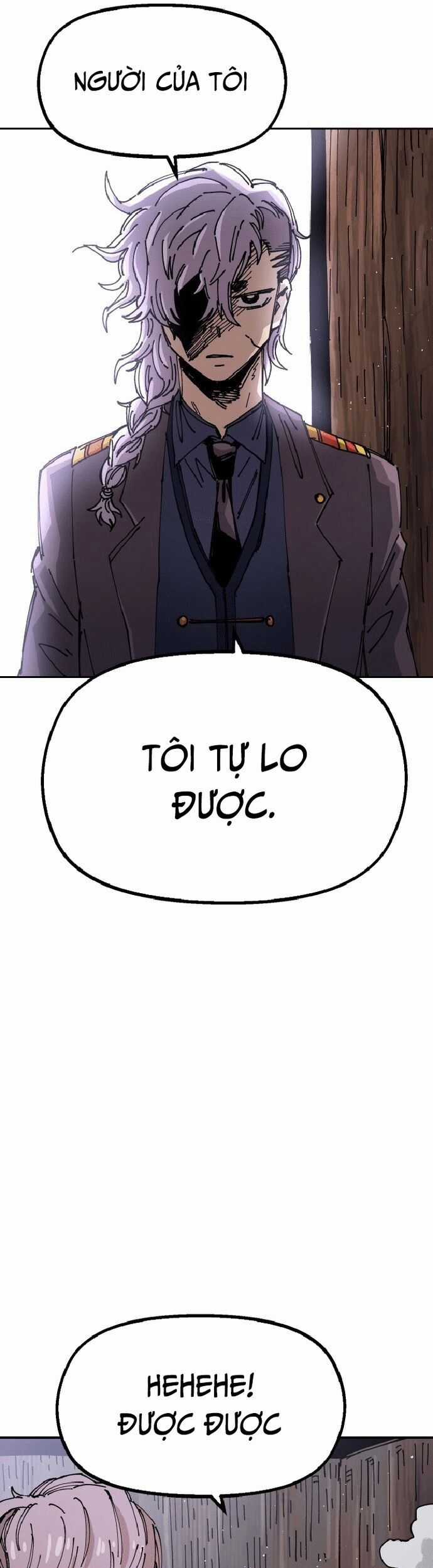 Sắp Xuất Ngũ Thì Isekai Chương 26 trang 38