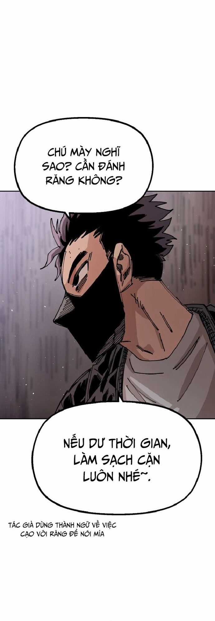 Sắp Xuất Ngũ Thì Isekai Chương 26 trang 41