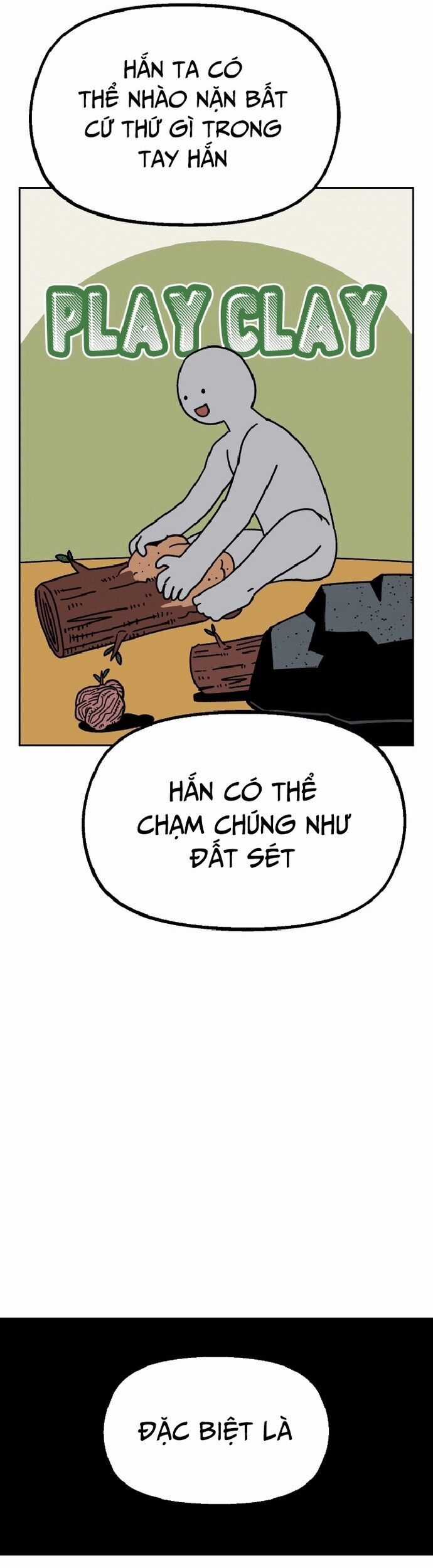 Sắp Xuất Ngũ Thì Isekai Chương 26 trang 44