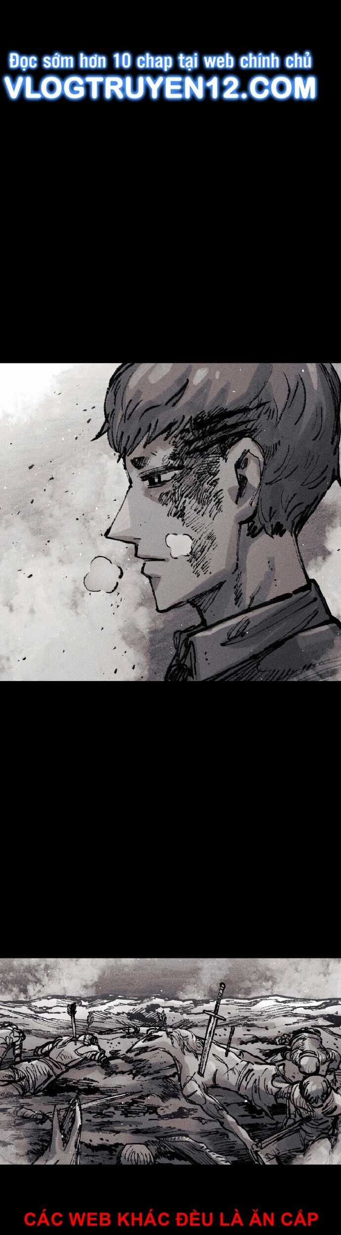 Sắp Xuất Ngũ Thì Isekai Chương 26 trang 5