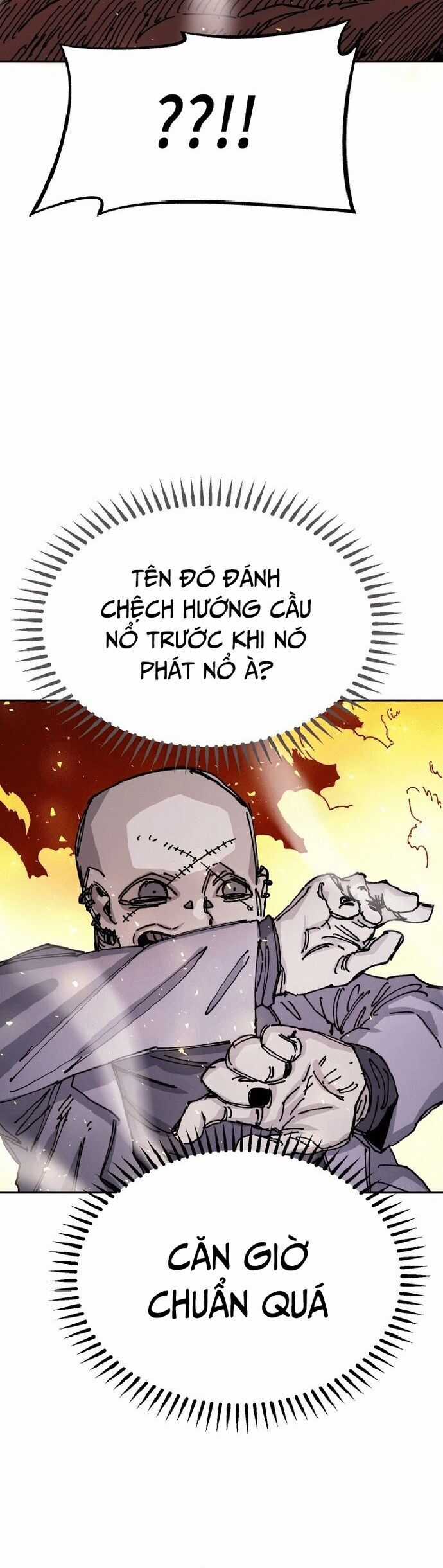 Sắp Xuất Ngũ Thì Isekai Chương 26 trang 53