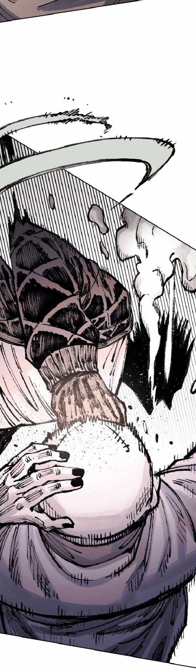 Sắp Xuất Ngũ Thì Isekai Chương 26 trang 57